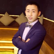 月老♛80后不老海报