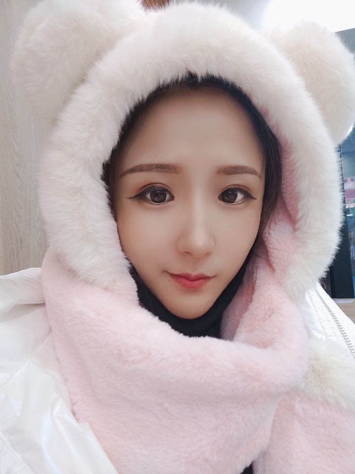 婷儿～有事不定时播的图片