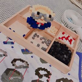 ♬♪百音百顺♪♬主播照片