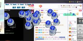 晓晓ying主播照片