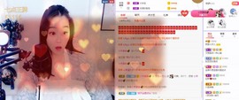 参会人数主播照片