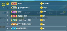 招娣小宝贝主播照片