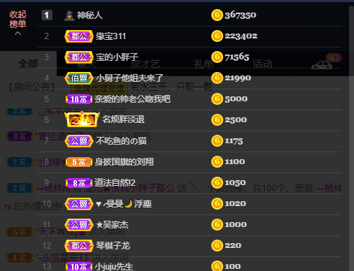 宝儿♚努力升级的图片
