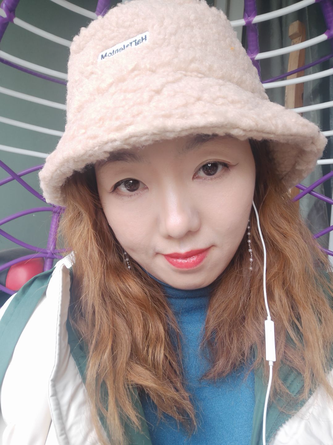 秀儿姐姐的主播照片