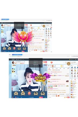 Lッ♥✿小白白主播照片