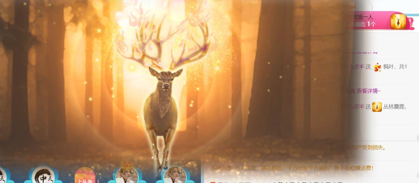 旭旭🌹早九点半的主播照片