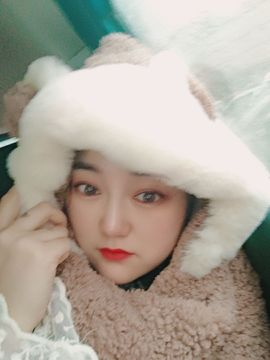 我是你的小萱萱呀主播照片
