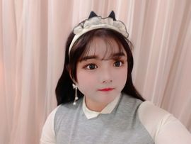 喵崽小花猫主播照片