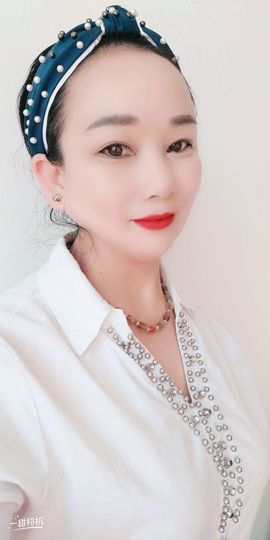 香水💤🍂🍃主播照片