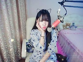 ❥❥鑫鑫ღ主播照片