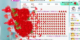 小奶猫谢谢哥哥们主播照片