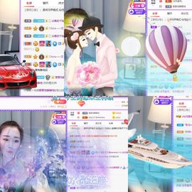 仙仙🎤唱歌主播照片