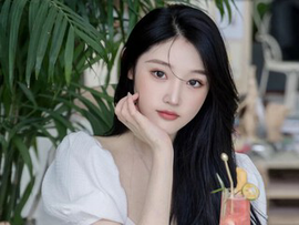 林艇.主播照片