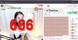 晓晓ying主播照片