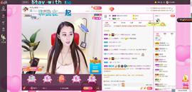 ღ琦琦主播照片