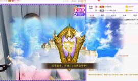 仙仙🎤唱歌主播照片