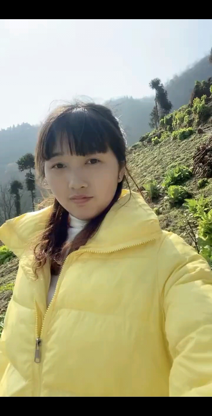 山一样的男人