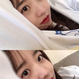 晃晃.♡主播照片