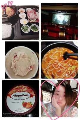 上官暂休(调整心态）主播照片