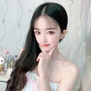 曦缘丶主播照片