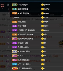★じ☆ve宝宝主播照片