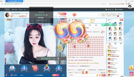 Lッ♥✿小白白主播照片