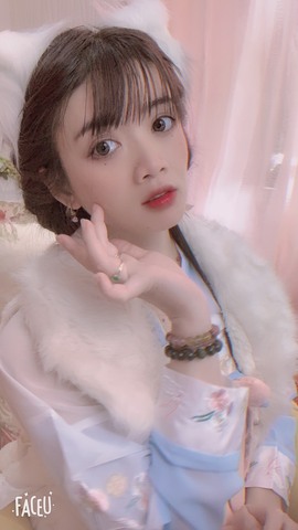喵喵吖！！主播照片