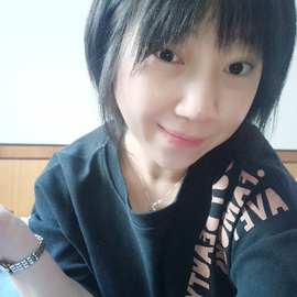 宝媛宝主播照片