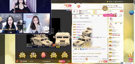 筱十一暂休主播照片