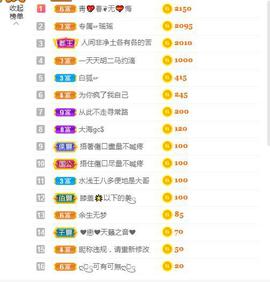 幸运❁小符号主播照片