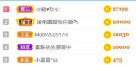 素雅依依暂休主播照片