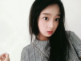 小老虎🎀休主播照片