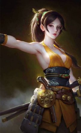 陆七萬主播照片