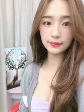 婳梦❤到荼蘼花开主播照片