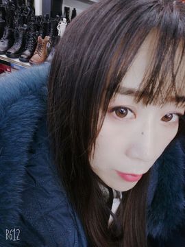 守护伴伴主播照片