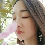 重在参与√的主播照片