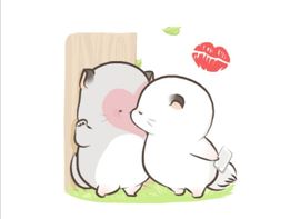 ✨小二宝✨游戏主播主播照片