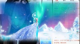 蜜乐*暂休主播照片