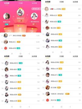 ✔再璐主播照片