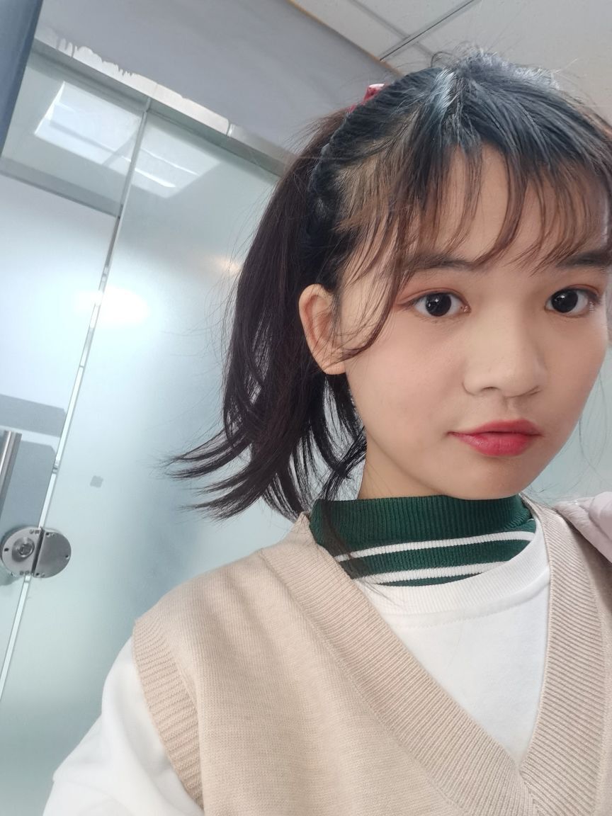 新人温柔果♡的主播照片