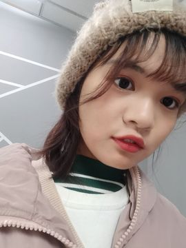 新人温柔果♡主播照片
