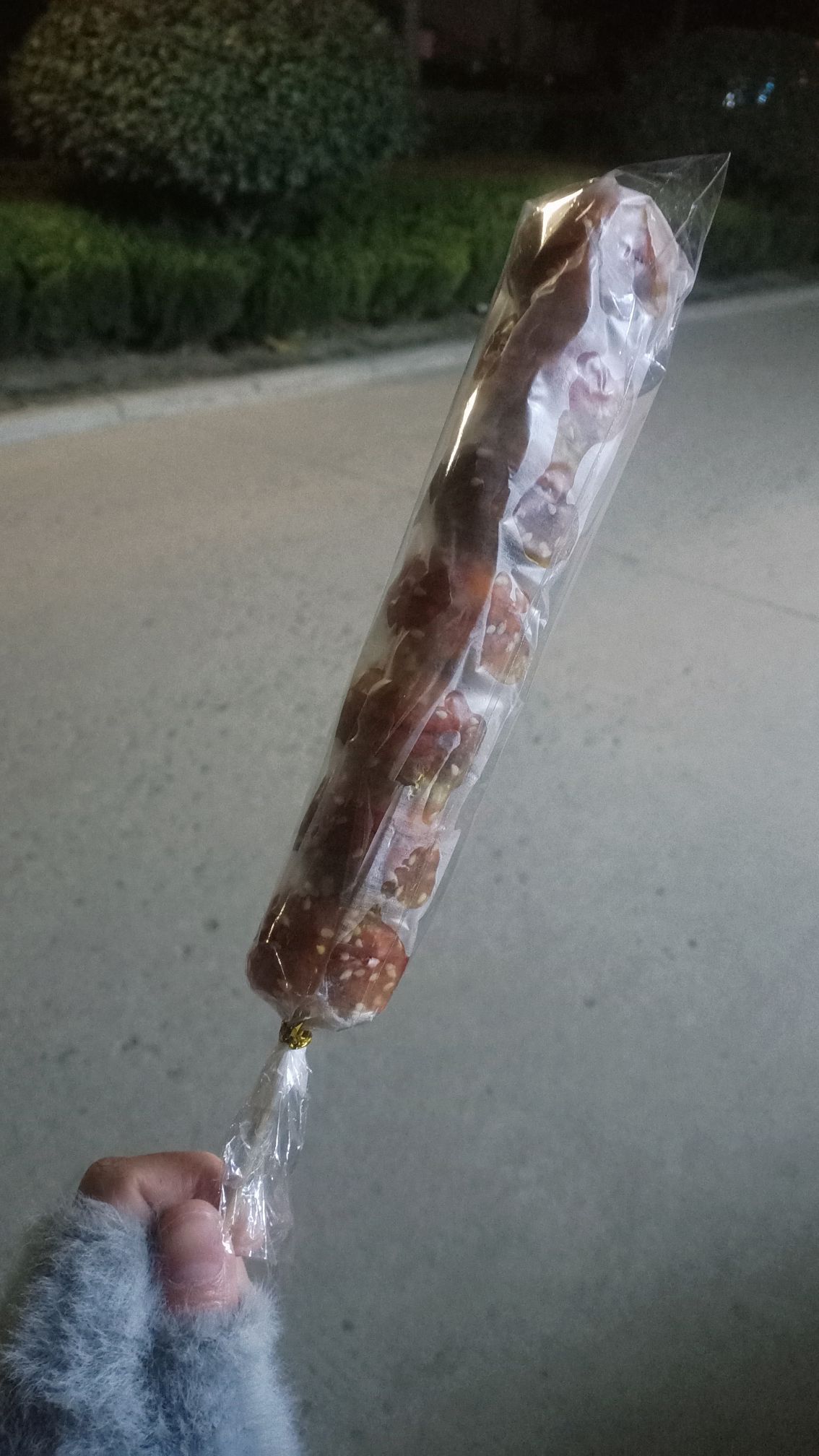 爱笑🌺好运常伴左右的图片