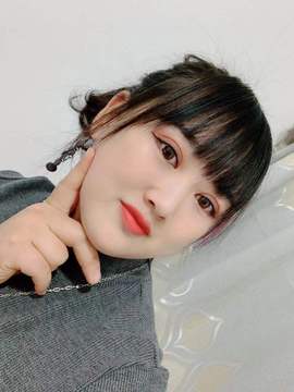 肉肉的瑾沫💃主播照片