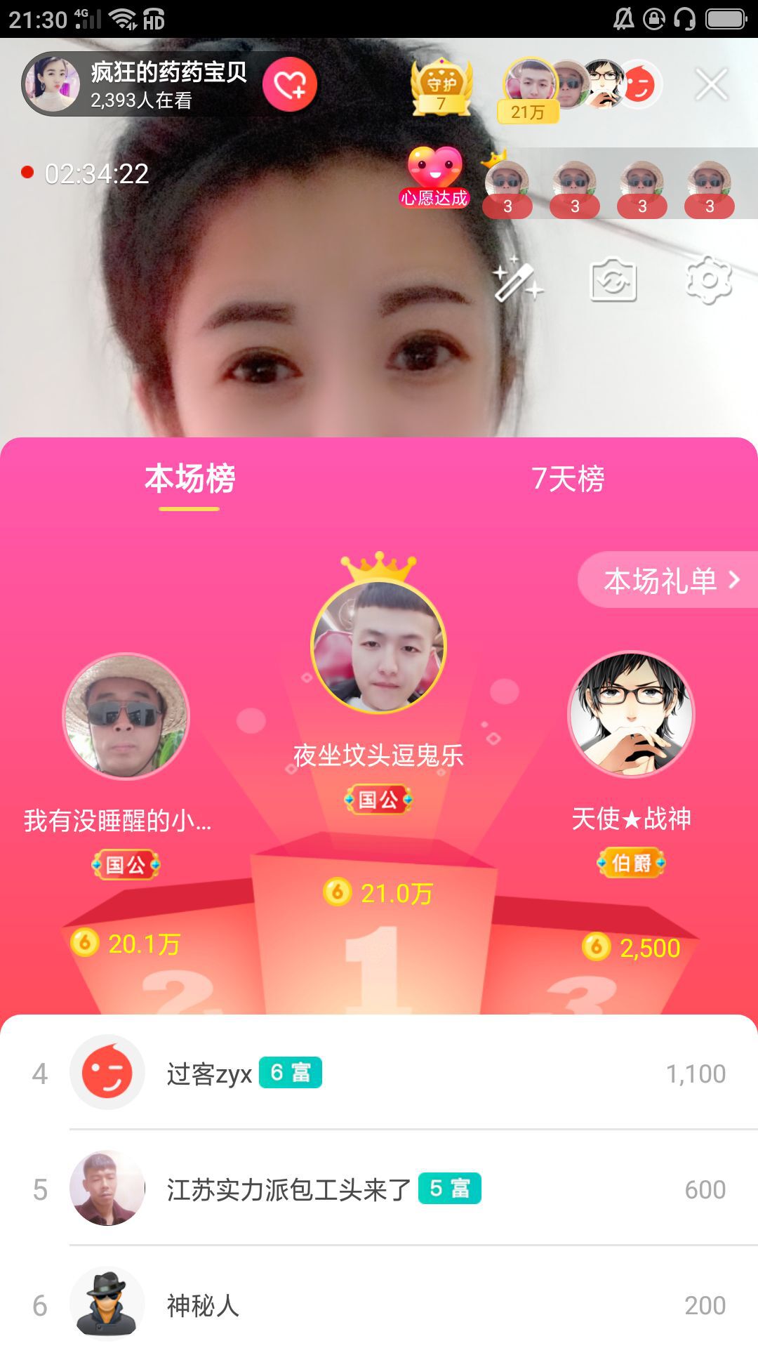 疯狂的药药宝贝的图片