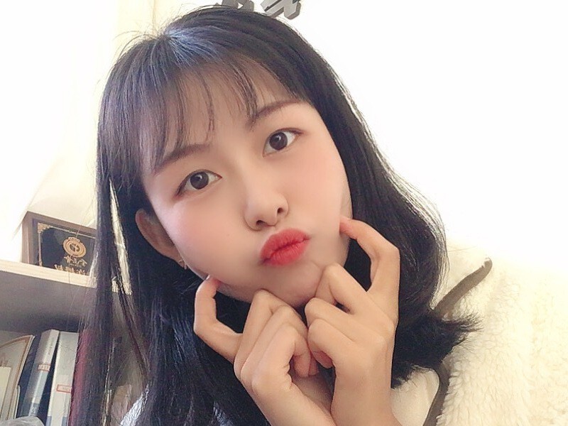 A~wjh💕的主播海报