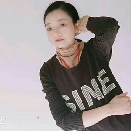 芒果红尘主播照片