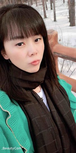 格格感恩遇见主播照片