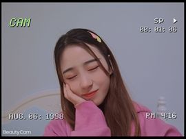 阿璐2号主播照片