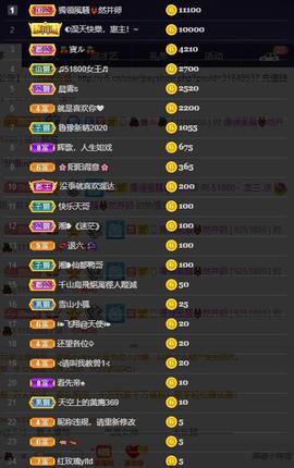 28888丶龙三主播照片