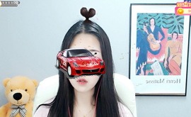 小六吖~好久不见主播照片
